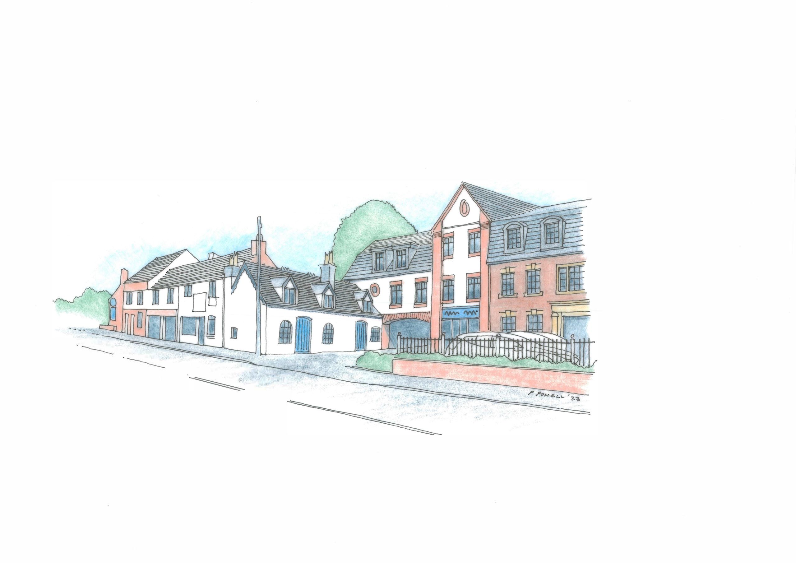 To Let 262 Lichfield Road, Mere Green, Sutton Coldfield, B74 2UY