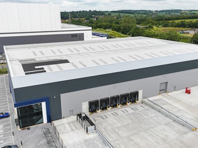 Property Image for Unit 4, Access @ Eastern Gateway, Sproughton Road, Sproughton, Suffolk, IP1 5BL