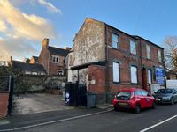 Property Image for 523 and 523A Etruria Road, Basford, Stoke-on-Trent, ST4 6HT