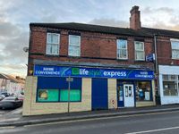 Property Image for 523 and 523A Etruria Road, Basford, Stoke-on-Trent, ST4 6HT