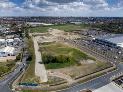 Property Image for Unit 6B, Access @ Eastern Gateway, Sproughton Road, Sproughton, Suffolk, IP1 5BL