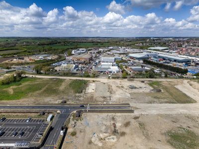 Property Image for Unit 6B, Access @ Eastern Gateway, Sproughton Road, Sproughton, Suffolk, IP1 5BL