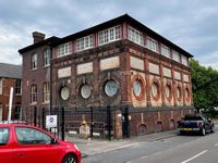 Property Image for Former Stoke Library, London Road, Stoke-on-Trent, Staffordshire, ST4 7QE