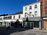 Property Image for 131 High Street, Tunstall, Stoke on Trent, Staffordshire, ST6 5TA