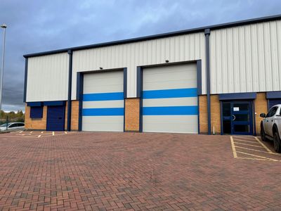 Property Image for Units 1 and 2 Coburg Park, Dewsbury Road, Fenton Industrial Estate, Stoke-on-Trent, ST4 2TF