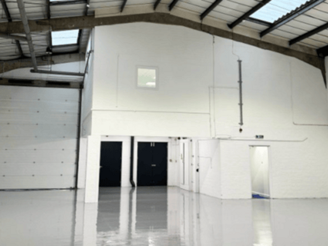 Units B2, Valley Link Trade Park, Enfield, Enfield, EN3 4TY