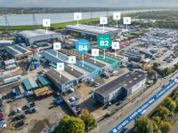 Property Image for Units B2, Valley Link Trade Park, Enfield, Enfield, EN3 4TY