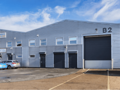 Property Image for Units B2, Valley Link Trade Park, Enfield, Enfield, EN3 4TY