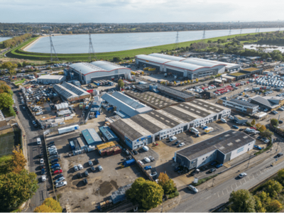Property Image for Units B2, Valley Link Trade Park, Enfield, Enfield, EN3 4TY