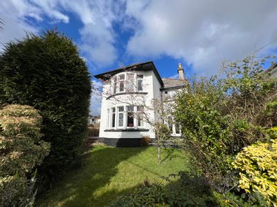 Property Image for Langdale House, 1A Southbourne Road, St. Austell, Cornwall, PL25 4RU