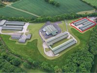 Property Image for Building B, Dorset Business Park, Winterbourne Whitechurch, DT11 9AS