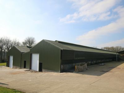 Property Image for Building B, Dorset Business Park, Winterbourne Whitechurch, DT11 9AS