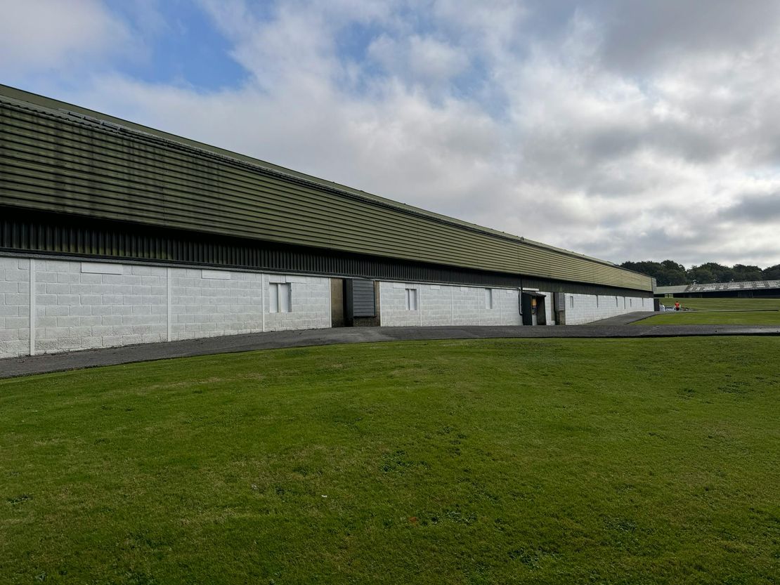 Building B, Dorset Business Park, Winterbourne Whitechurch, DT11 9AS