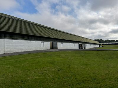 Property Image for Building B, Dorset Business Park, Winterbourne Whitechurch, DT11 9AS