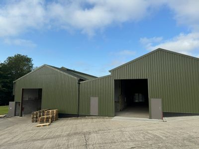 Property Image for Building B, Dorset Business Park, Winterbourne Whitechurch, DT11 9AS