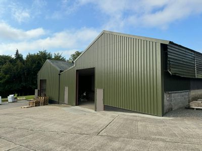 Property Image for Building B, Dorset Business Park, Winterbourne Whitechurch, DT11 9AS