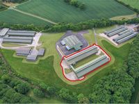 Property Image for Building C, Dorset Business Park, Winterbourne Whitechurch, DT11 9AS