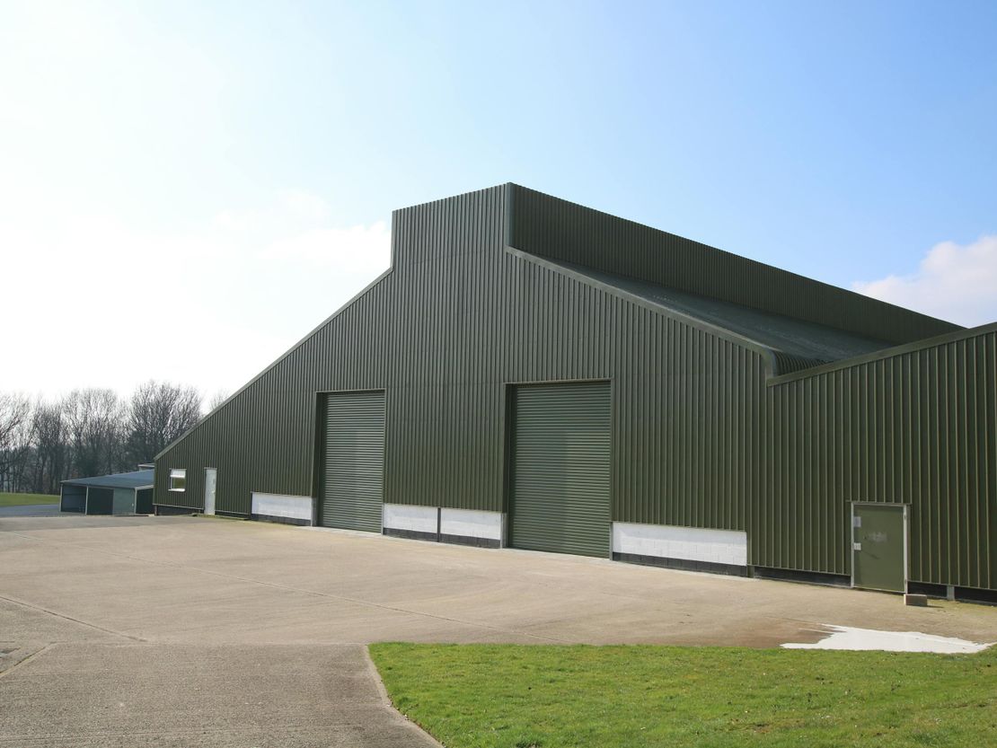 Building C, Dorset Business Park, Winterbourne Whitechurch, DT11 9AS