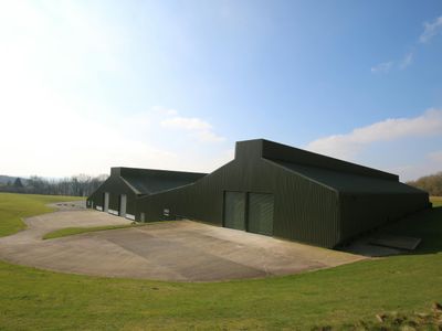 Property Image for Building C, Dorset Business Park, Winterbourne Whitechurch, DT11 9AS