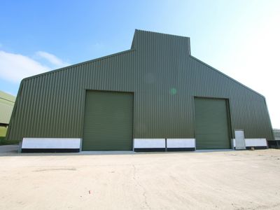 Property Image for Building C, Dorset Business Park, Winterbourne Whitechurch, DT11 9AS