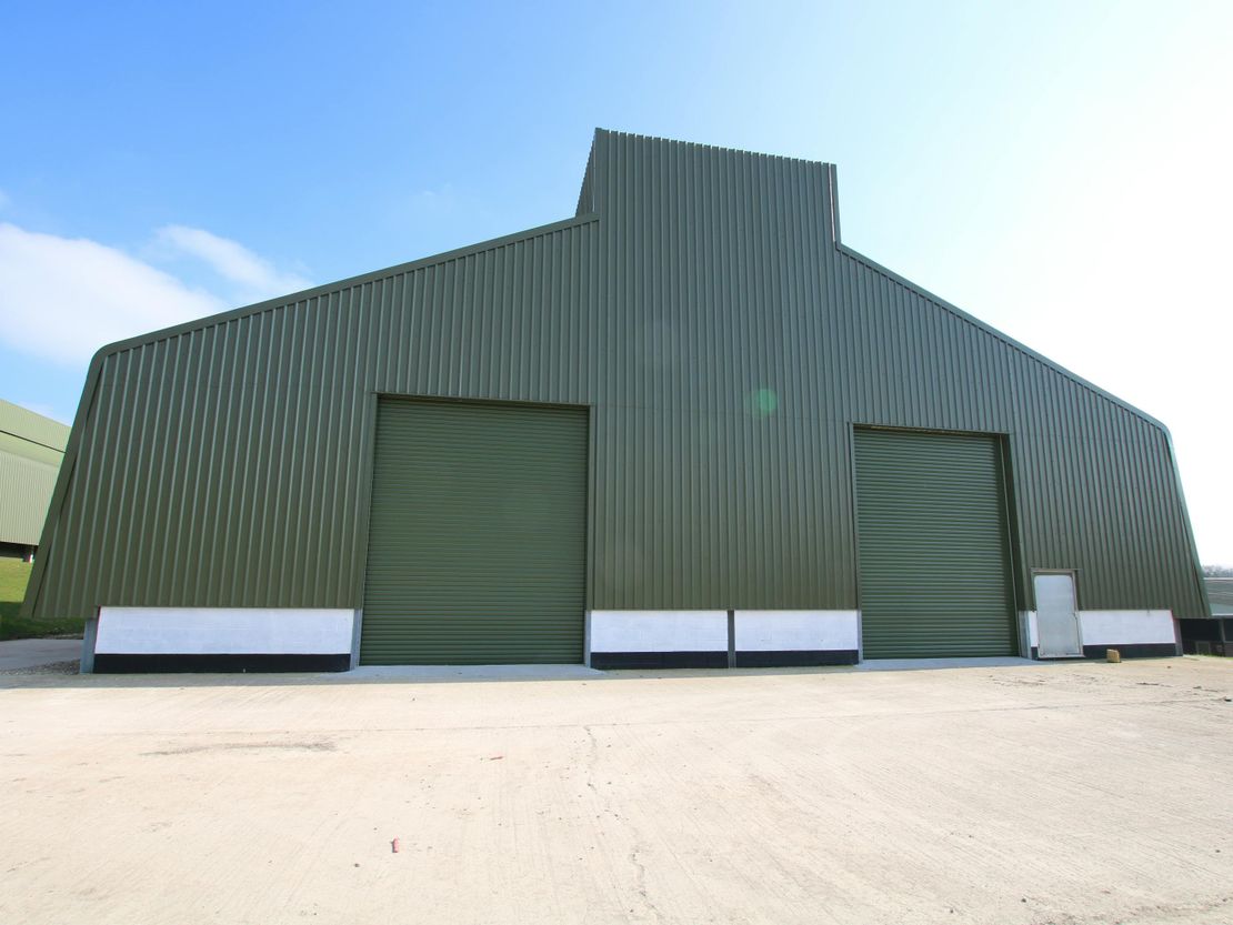 Building C, Dorset Business Park, Winterbourne Whitechurch, DT11 9AS