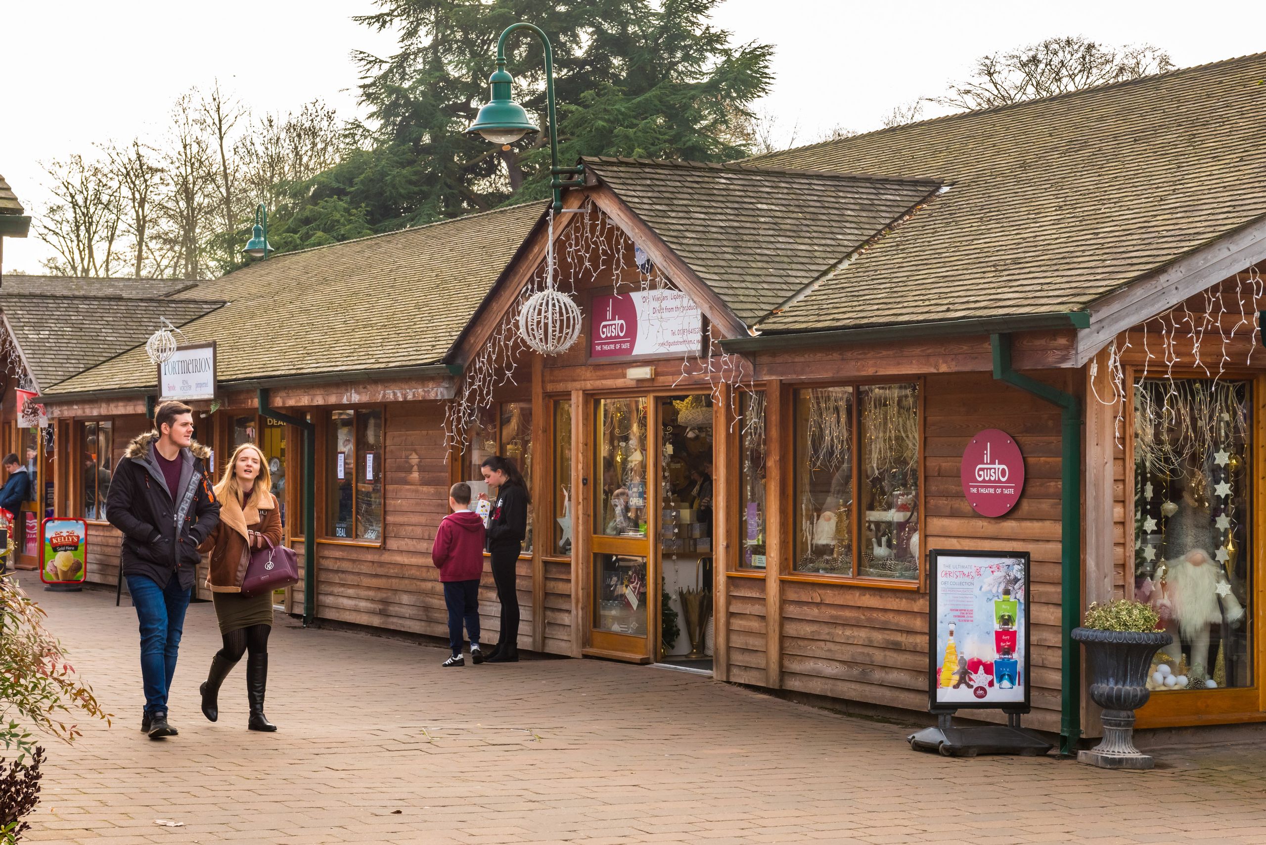 For Sale Il Gusto, Unit 231, Trentham Retail Village, Stone Road