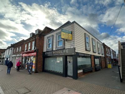 Property Image for 2 Holly Court, 105 High Street, Billericay, Essex, CM12 9AP