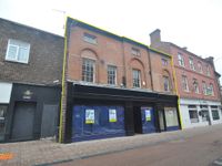 Property Image for 16 - 18 High Street, Leicester, Leicestershire, LE1 5YN