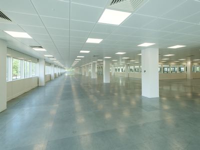 Property Image for Exchange House, Part 1st Floor, 478-484 Midsummer Boulevard, Central Milton Keynes, Buckinghamshire, MK9 2EA
