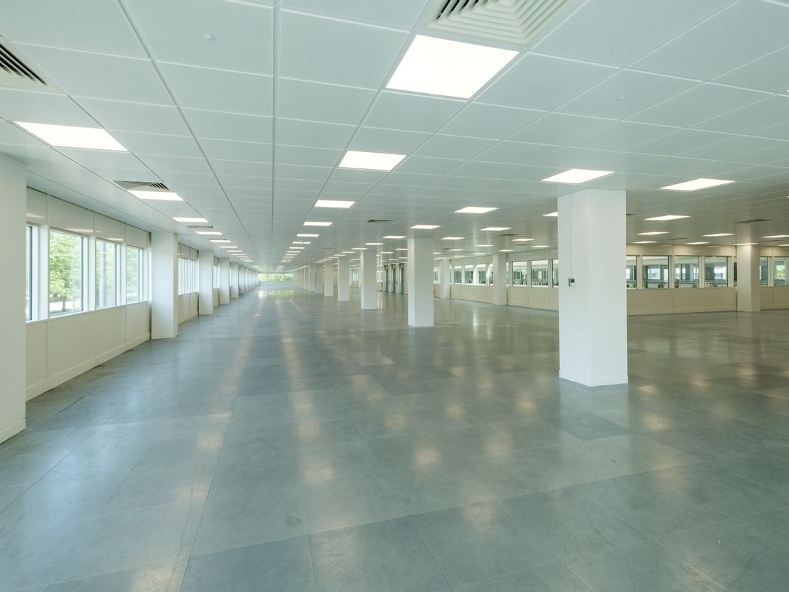 Exchange House, Part 1st Floor, 478-484 Midsummer Boulevard, Central Milton Keynes, Buckinghamshire, MK9 2EA
