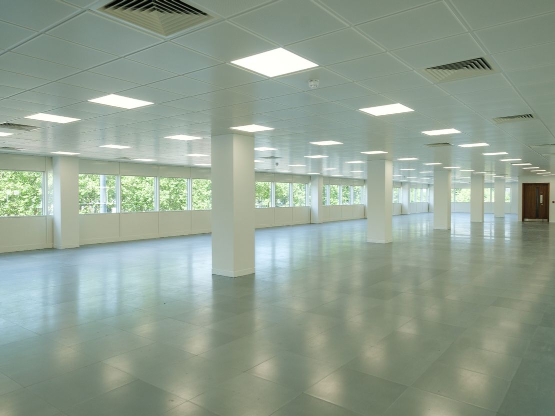 Exchange House, Part 1st Floor, 478-484 Midsummer Boulevard, Central Milton Keynes, Buckinghamshire, MK9 2EA