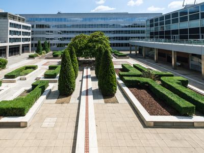 Property Image for Exchange House, Part 1st Floor, 478-484 Midsummer Boulevard, Central Milton Keynes, Buckinghamshire, MK9 2EA