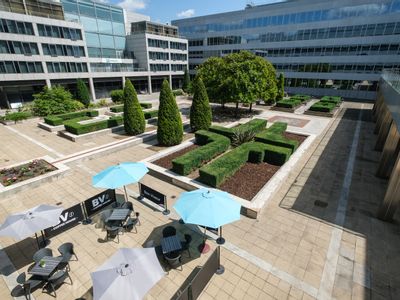 Property Image for Exchange House, Part 1st Floor, 478-484 Midsummer Boulevard, Central Milton Keynes, Buckinghamshire, MK9 2EA