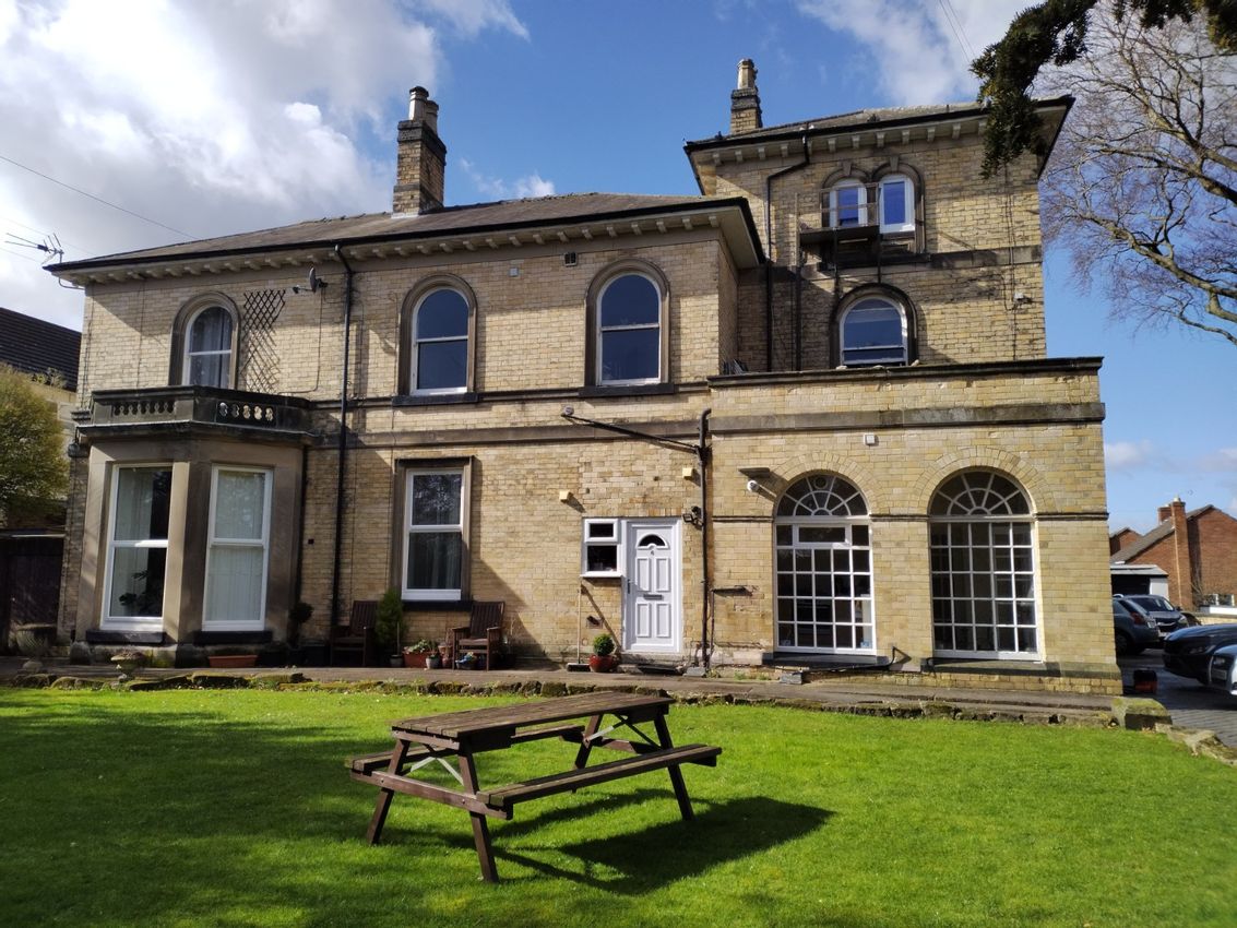 For Sale The Knoll, 159 Duffield Road, Derby, East Midlands, DE22 1AH