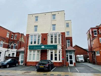 Property Image for Oakville Apartments, 81-83 Reads Avenue, Blackpool, FY1
