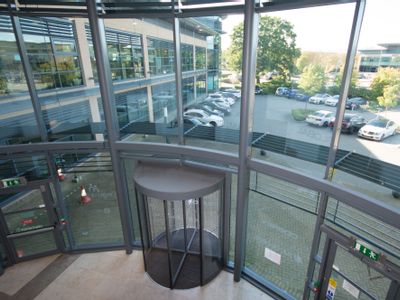 Property Image for Partis House, 1st Floor West, Davy Avenue, Knowlhill, Milton Keynes, MK5 8HJ
