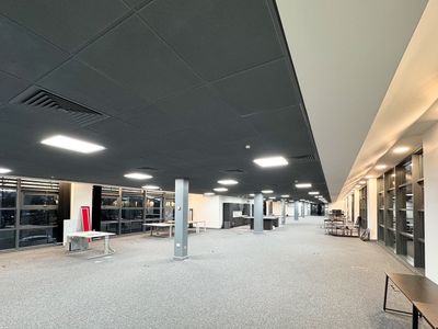 Property Image for Partis House, 1st Floor West, Davy Avenue, Knowlhill, Milton Keynes, MK5 8HJ