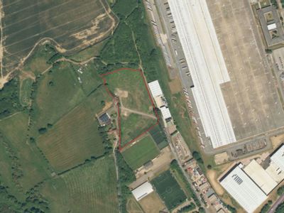 Property Image for Land At Browns Road, Daventry, Northamptonshire, NN11 4NS
