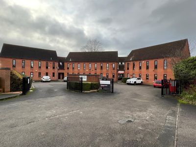 Property Image for Pioneer House, Mill Street, Cannock