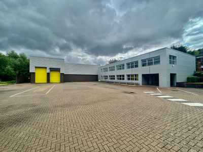 Property Image for Beech House, Knaves Beech Business Centre, Davies Way, Loudwater, High Wycombe, Buckinghamshire, HP10 9SD