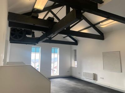 Property Image for Suite 17 Unity Hall, Westgate, Wakefield, WF1 1EP