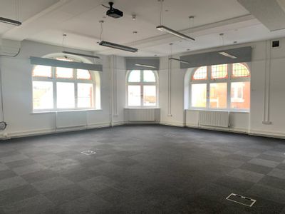 Property Image for Suite 17 Unity Hall, Westgate, Wakefield, WF1 1EP