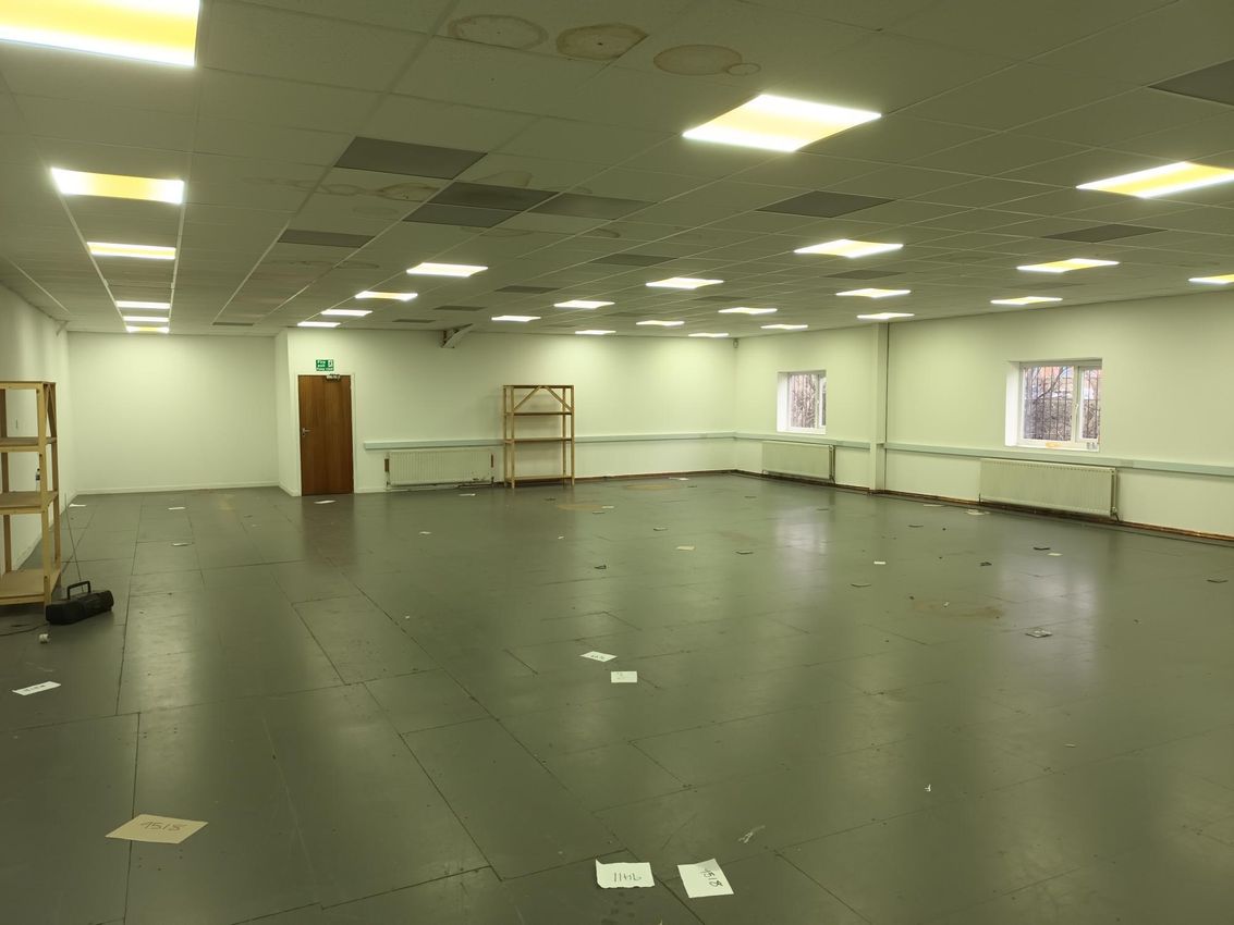 To Let Unit 6, Tundry Way, Chainbridge Industrial Estate, Blaydon