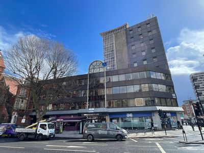 Property Image for Winchester House, 259-269 Old Marylebone Road, Edgware Road, London, Greater London, NW1 5RA