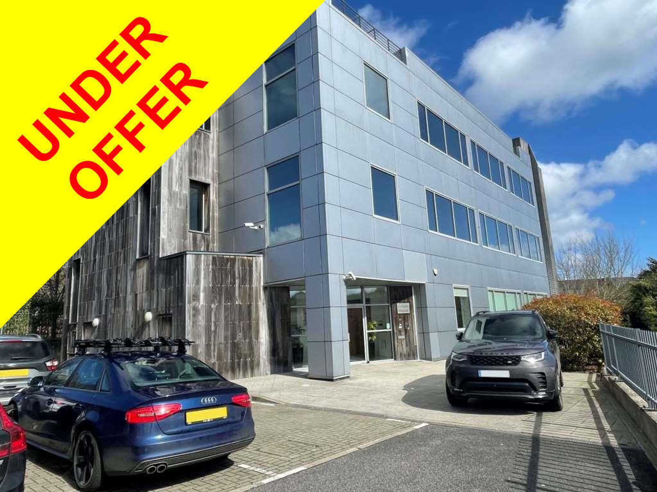 To Let Ground Floor Eclipse House, Eclipse Park, Sittingbourne Road