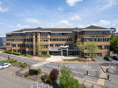 Property Image for Friars Gate, 1011 Stratford Road, Shirley, Solihull, B90 4BN