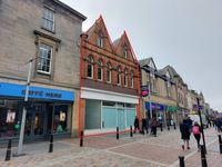 Property Image for 50-52, High Street, Inverness, IV1 1JE