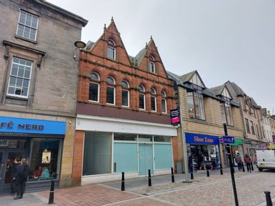Property Image for 50-52, High Street, Inverness, IV1 1JE