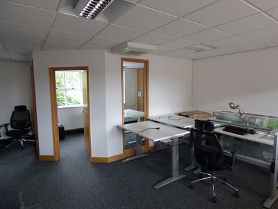 Property Image for 7 & 8 Ardent Court, William James Way, Henley-in-arden, Warwickshire, B95 5GF