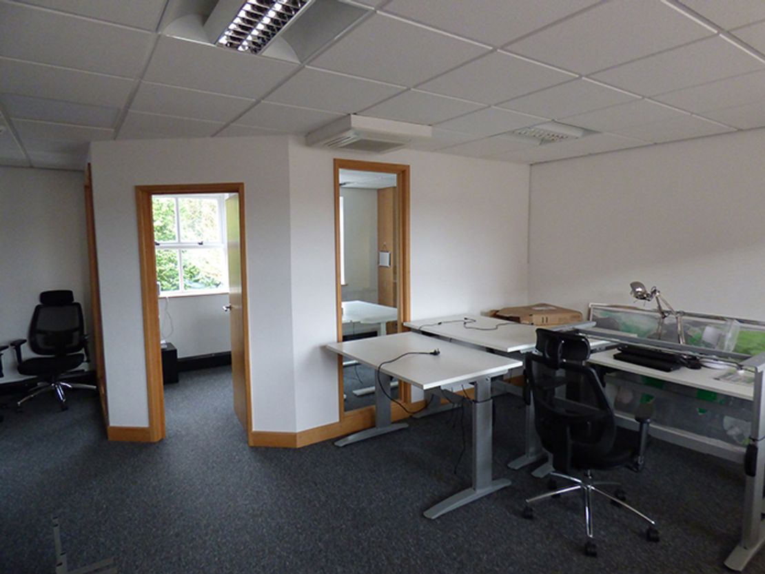 7 & 8 Ardent Court, William James Way, Henley-in-arden, Warwickshire, B95 5GF